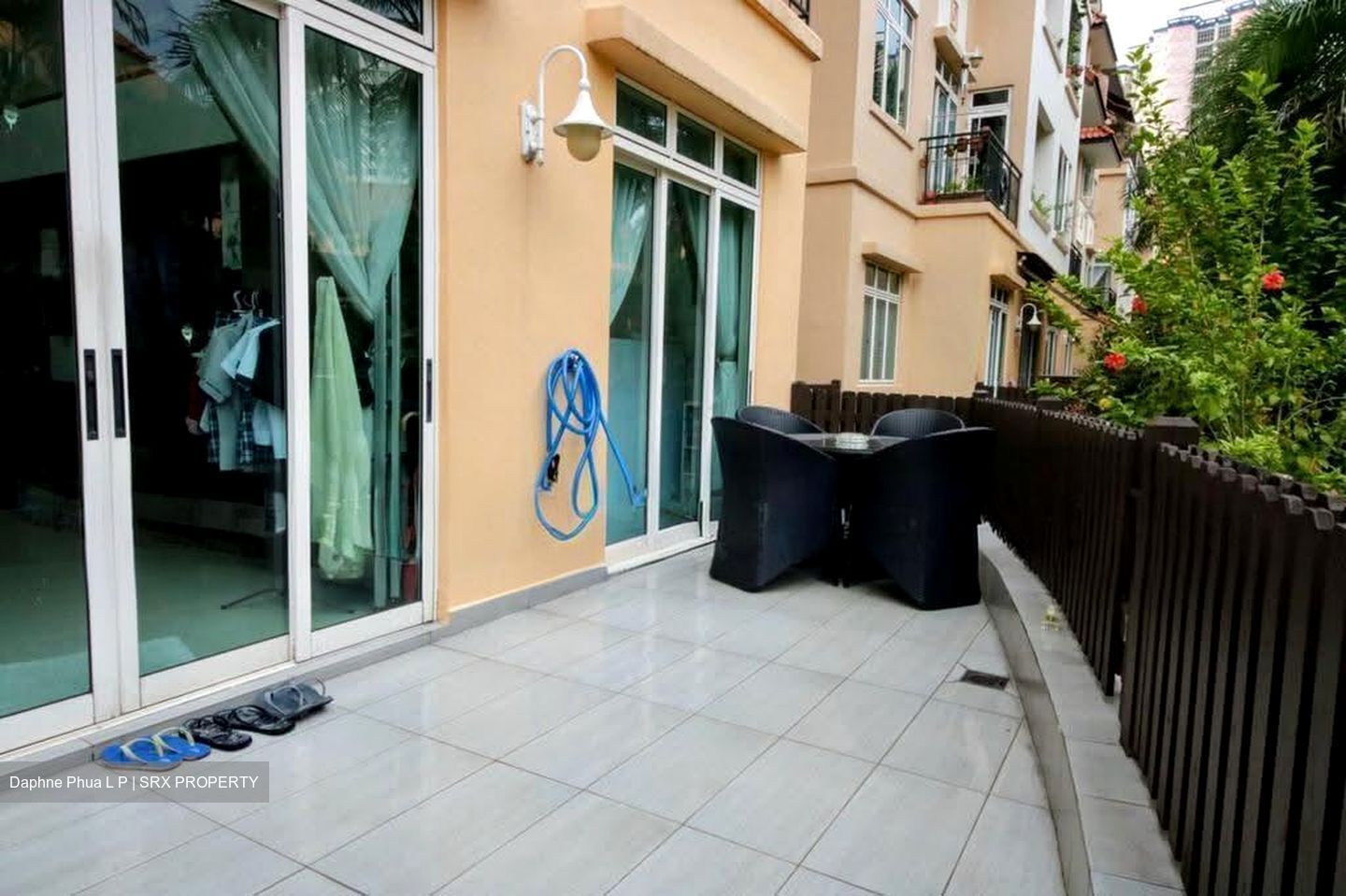 Seletar Springs Condominium (D28), Condominium #624159261